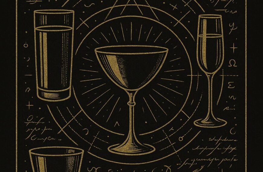 Il calice della trasmutazione