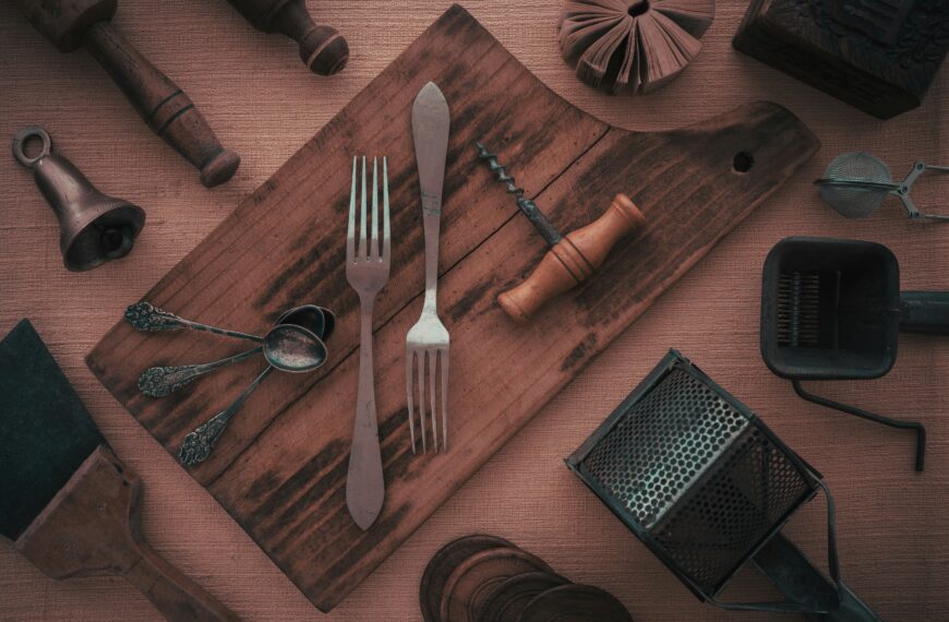 strumenti e armonia in sala